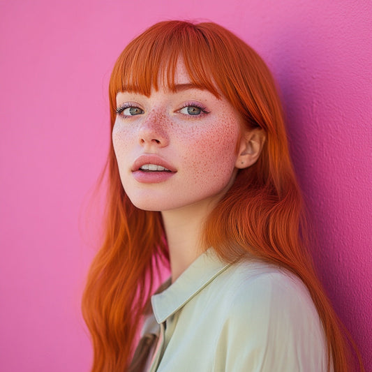 Professional vs. Off-the-Shelf Hair Products: Why Your Hair Deserves Better