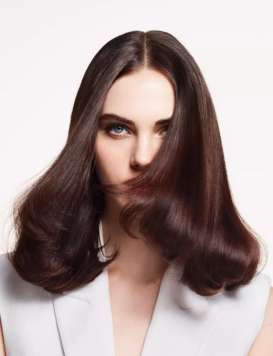 How These 6 Products Transformed My Hair