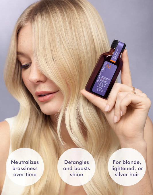 Having Trouble with Brassiness?