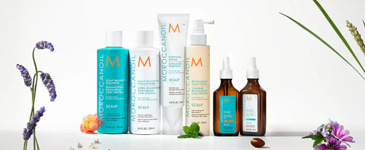 Why Does Hair Loss Happen? Understanding the Causes & Solutions