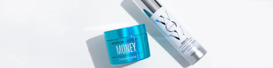 WOW Money Masque: The Luxe Hair Treatment You Can’t Live Without