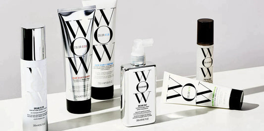 Why Choose Cruelty-Free Haircare?