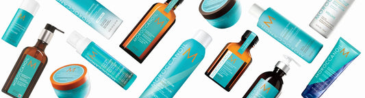 2025’s Hottest Hair Secret: Moroccanoil for Shine That Lasts