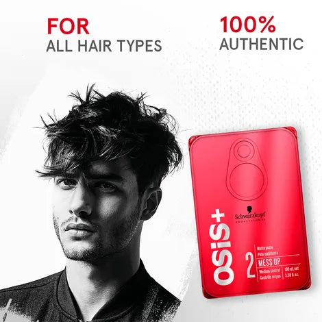 Which Styling Product Is Right For You?