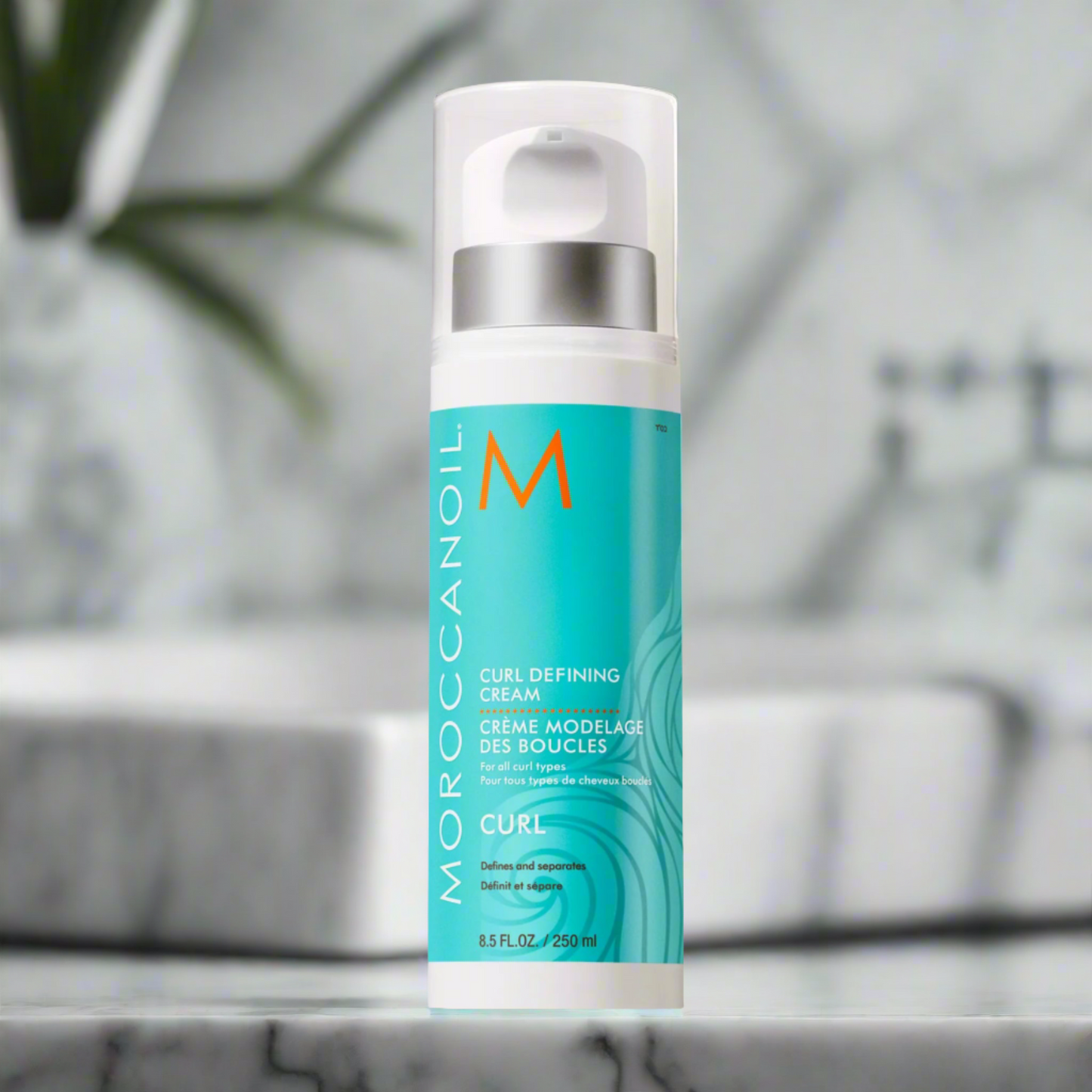 Moroccanoil Curl Defining Cream, 250ml