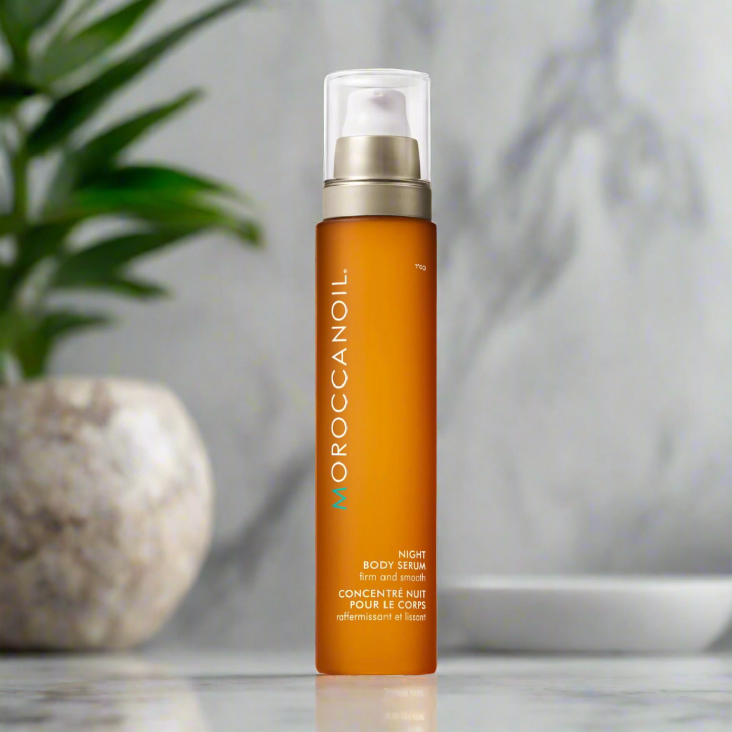 Moroccanoil Night Body Serum, 100ml