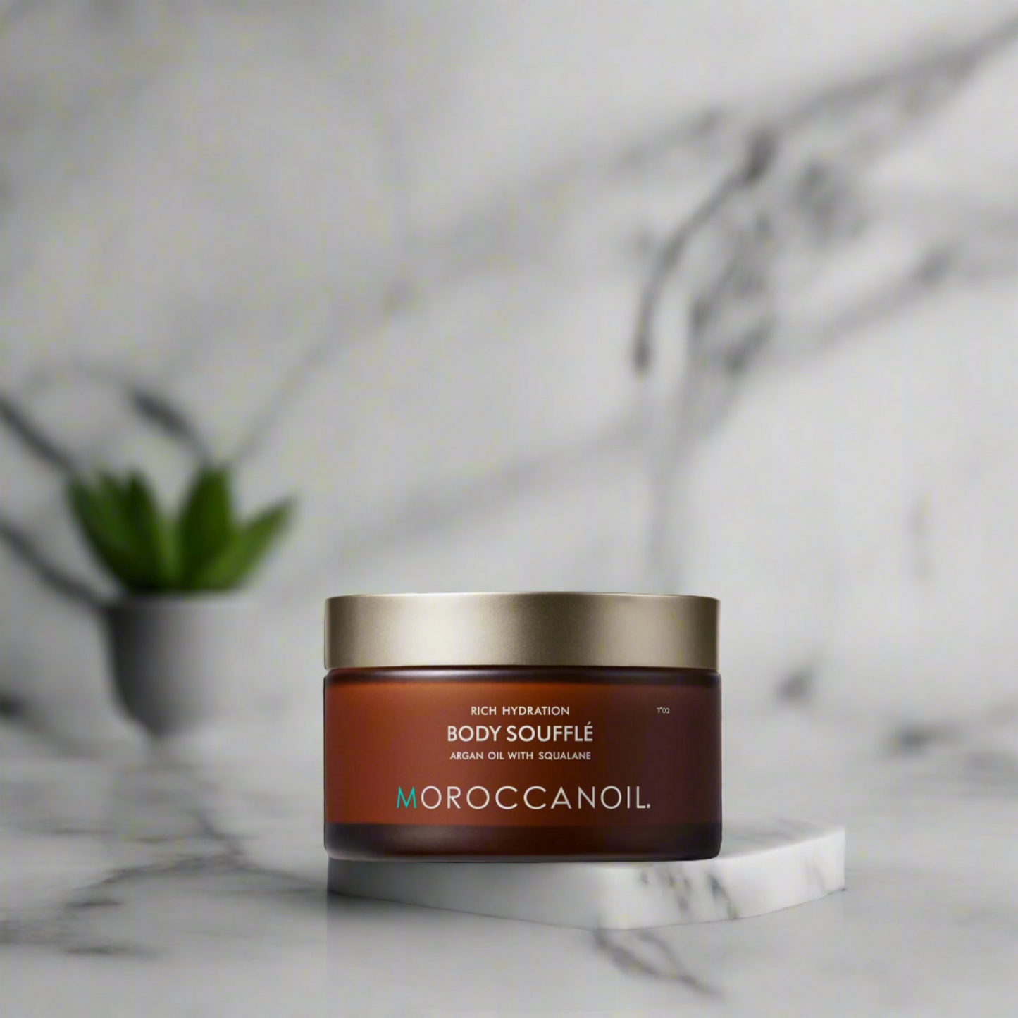 Moroccanoil Body Soufflé Original, 200ml
