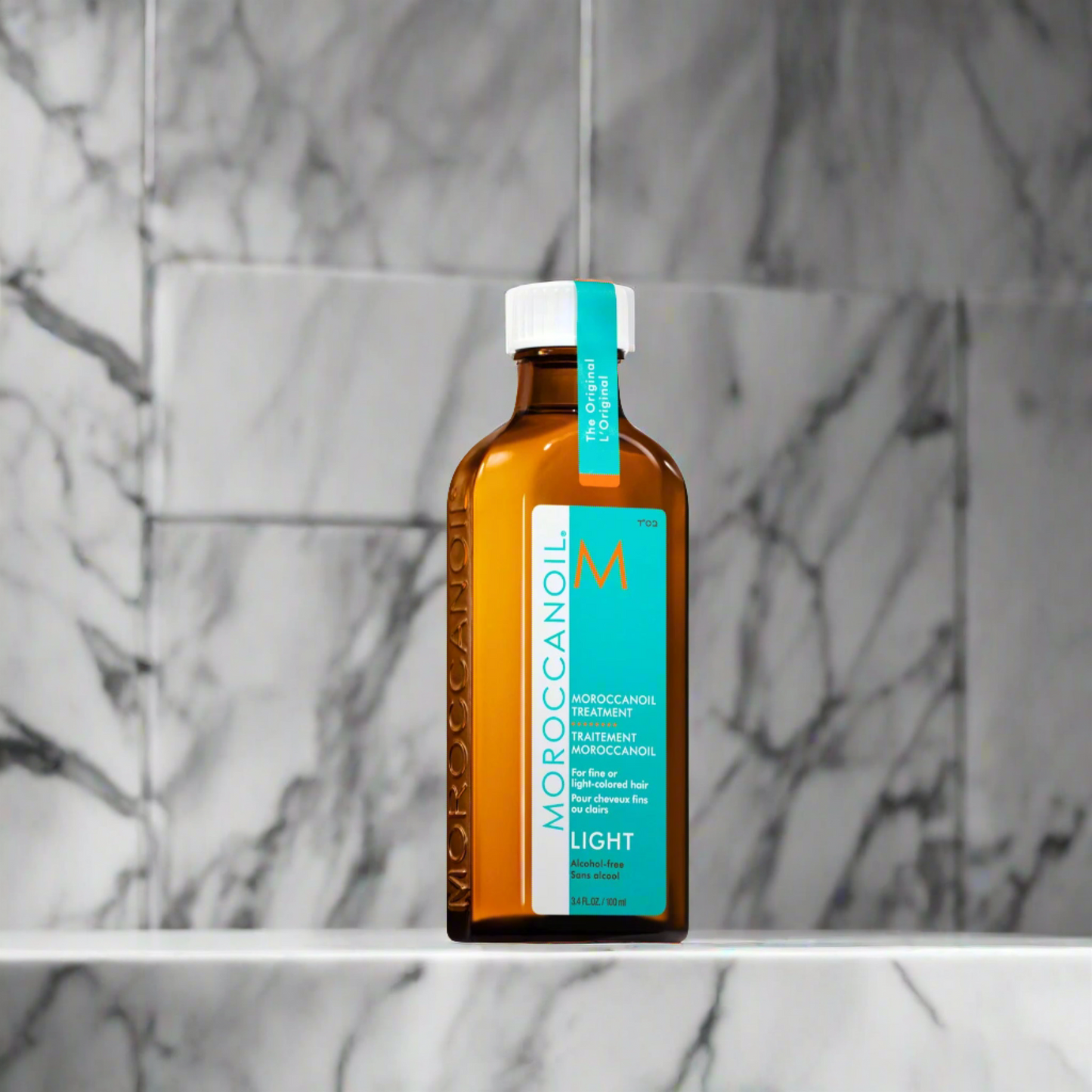 Moroccanoil Treatment Light, 100ml
