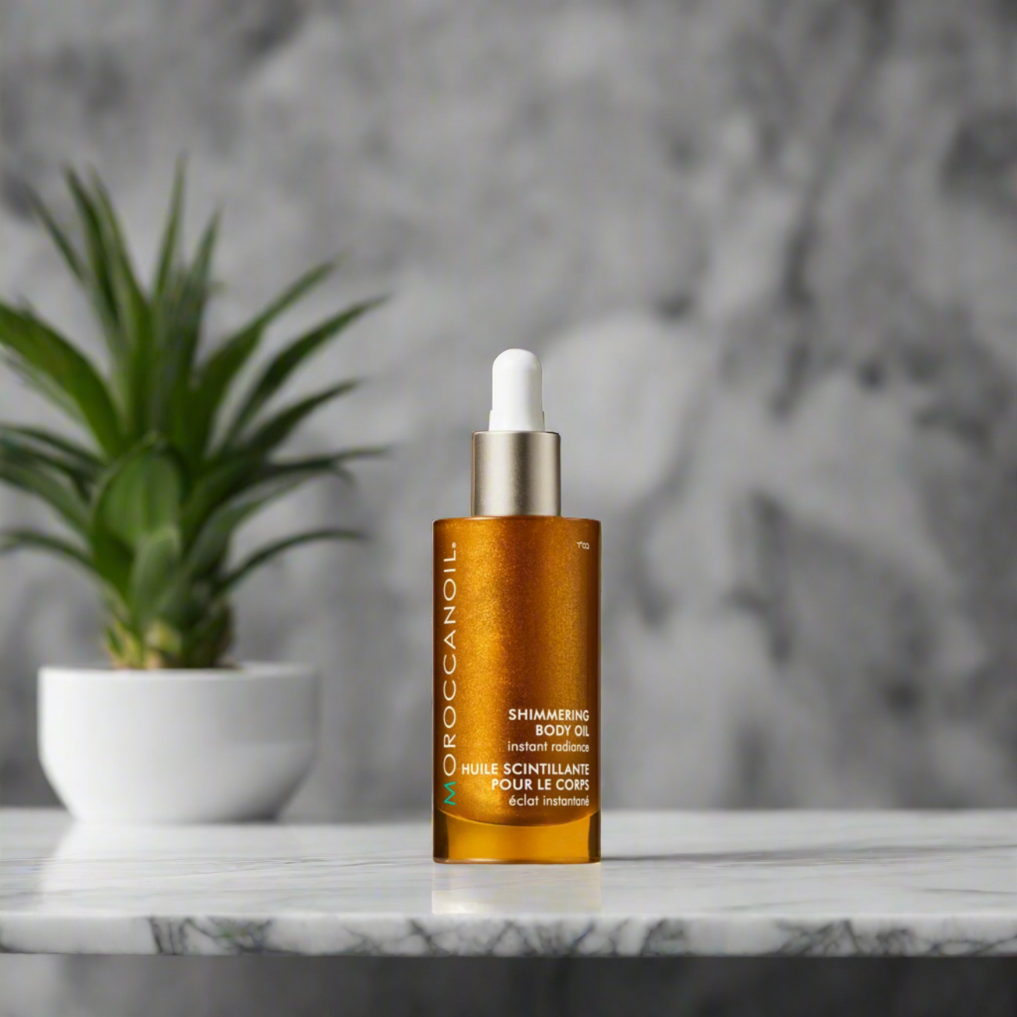 Moroccanoil Body Shimmering Oil, 50ml
