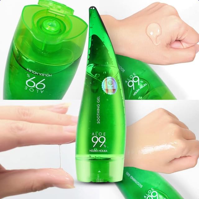 Holika Holika Aloe Soothing Gel