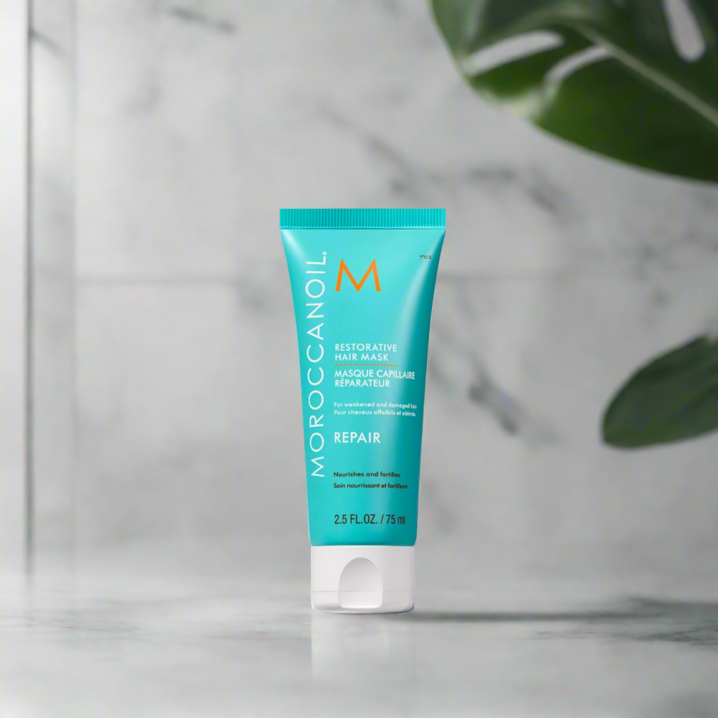 Moroccanoil Restorative Hair Mask