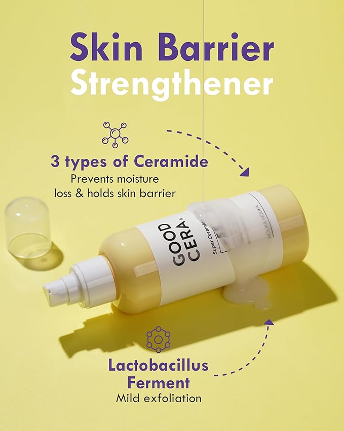 Holika Holika Good Cera Super Ceramide Toner, 180ml