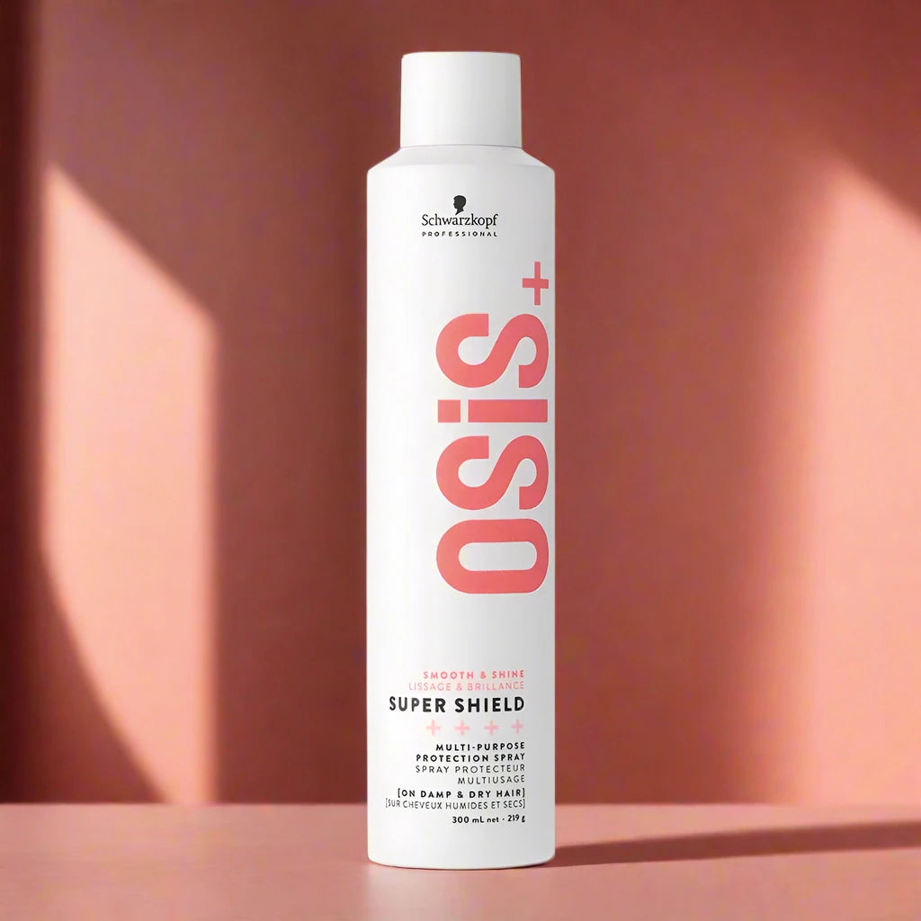 OSiS+ Super Shield Thermal Protection Spray, 300ml