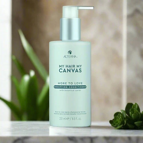 Alterna My Hair My Canvas More to Love Bodifying Conditioner, 251ml