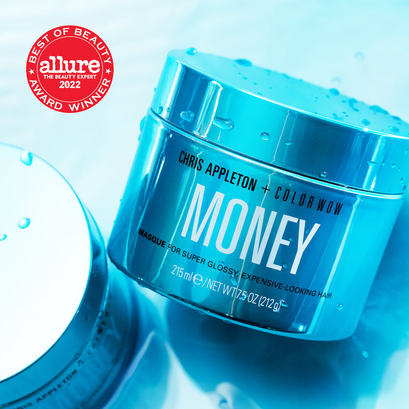 Color Wow Money Mask