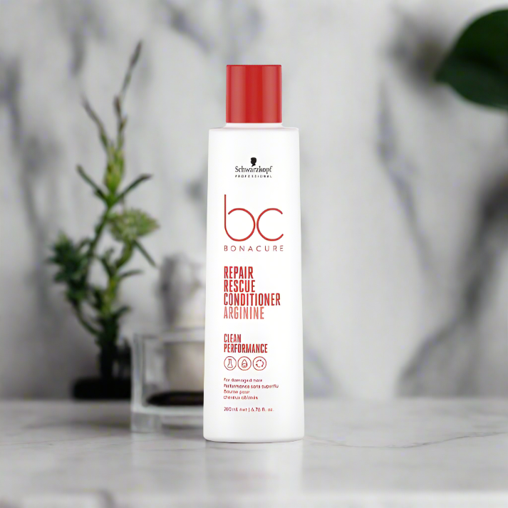 BC Bonacure Repair Rescue Conditioner, 200ml