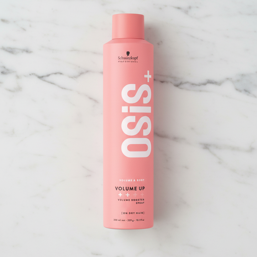 Osis Volume Up Volume Spray, 300ml