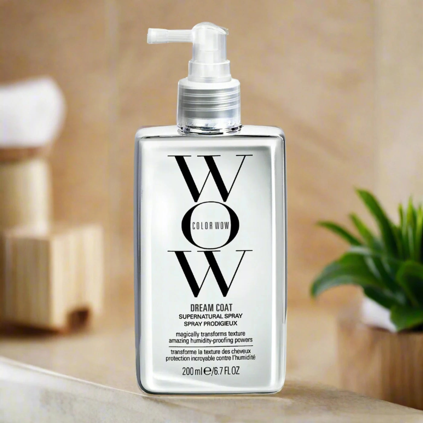 Color Wow Dream Coat Supernatural Spray