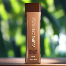 Brazilian Blowout Volume Conditioner, 350ml