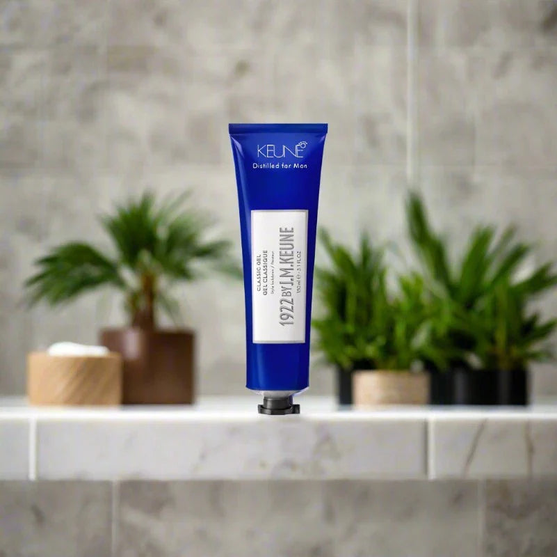 Keune 1922 Classic Gel, 150ml