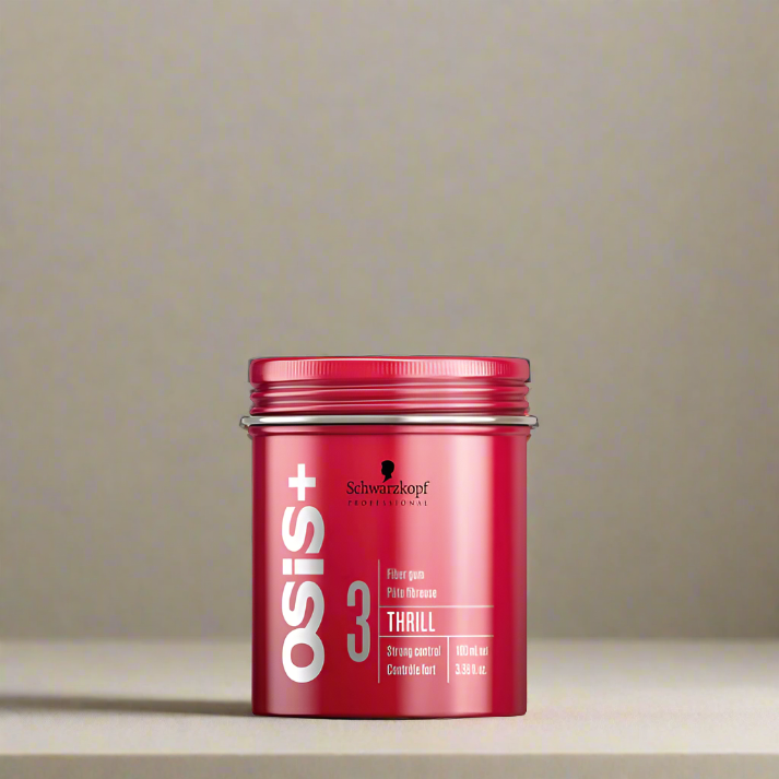 Osis Thrill Fiber Gum, 100ml