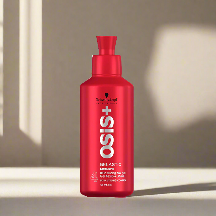 Osis Gelastic Ultra Strong Flex Gel, 150ml