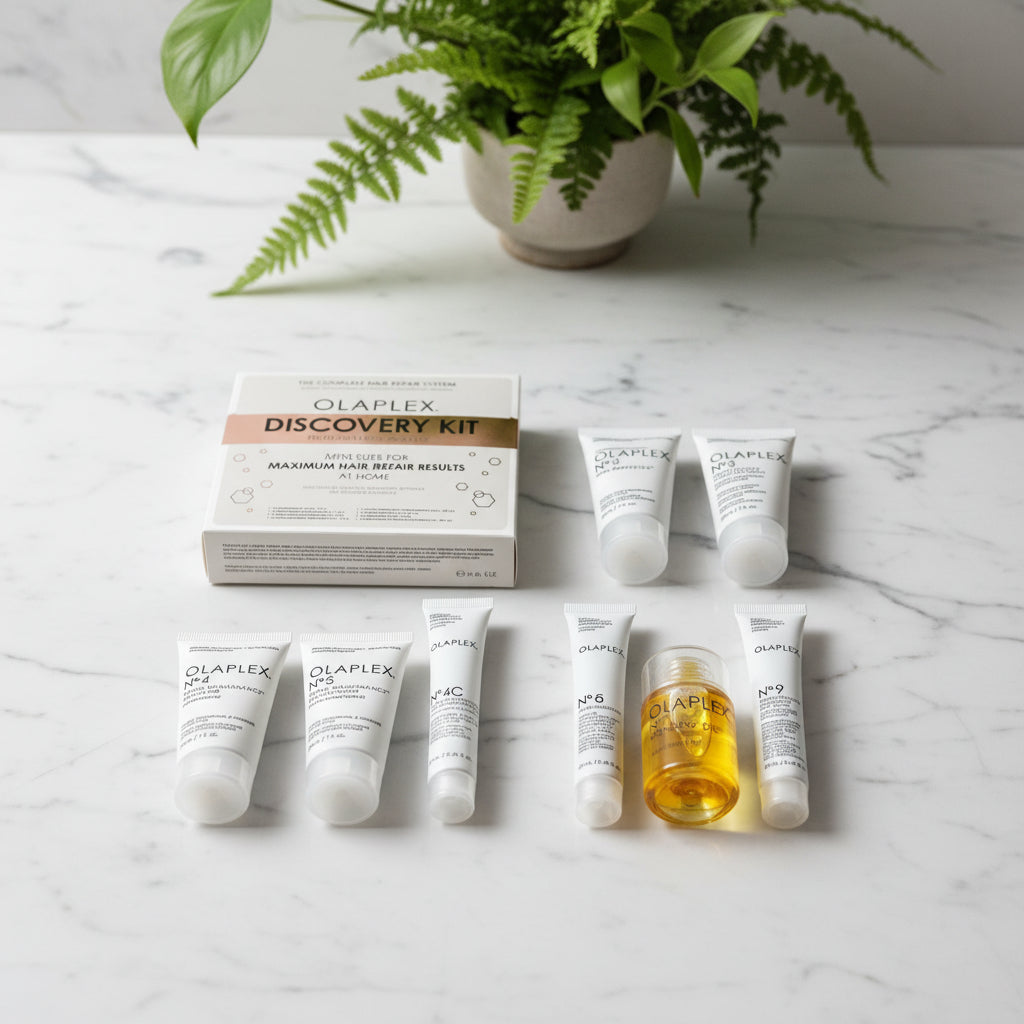 Olaplex Discovery Kit