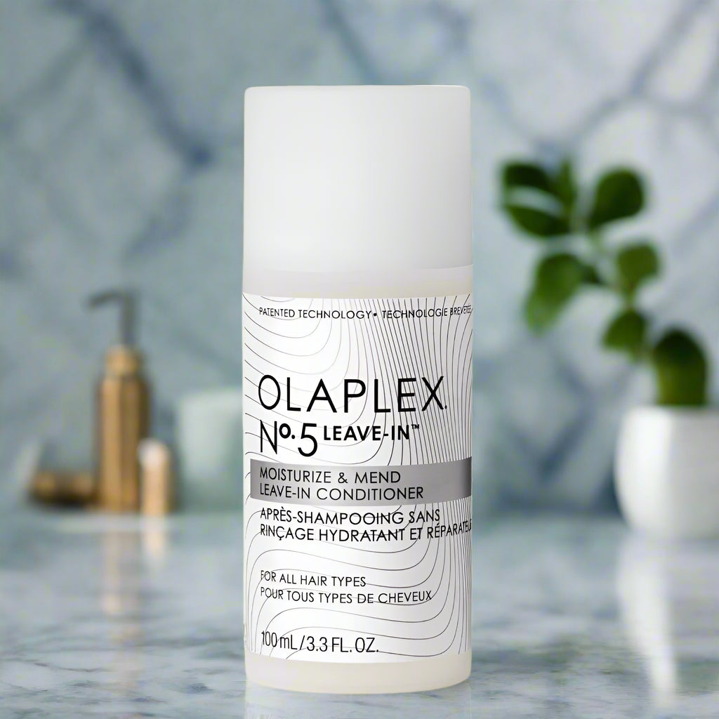 Olaplex No.5 Leave-In Moisturize & Mend Leave-In Conditioner, 100ml