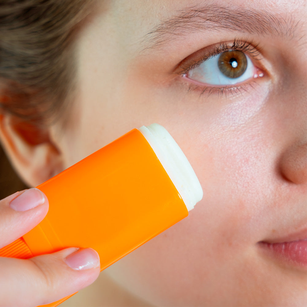 Babaria Sun Face Stick Restyling SPF50, 20 ml