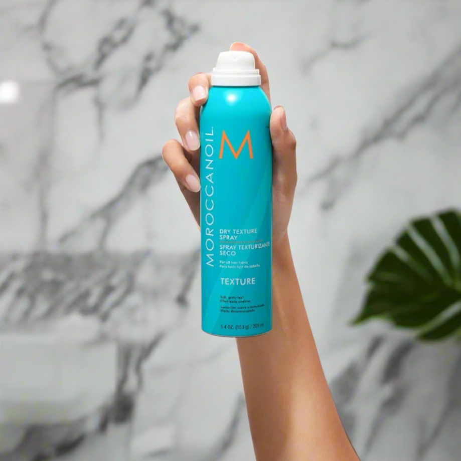 Moroccanoil Dry Texture Spray, 205ml