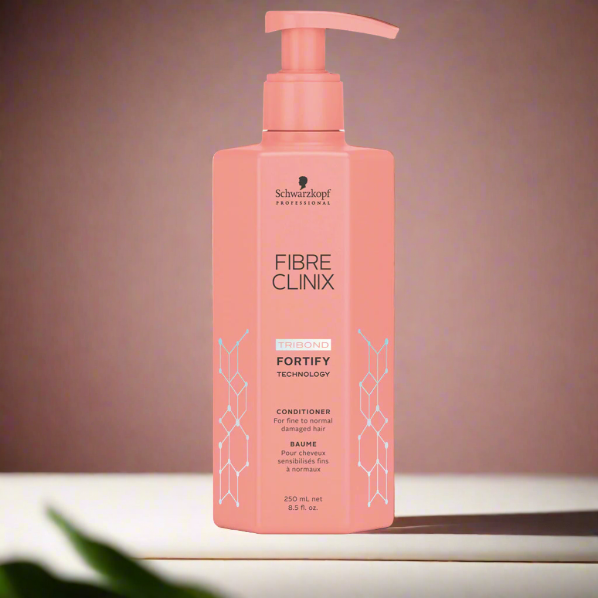 Fibre Clinix Fortify Conditioner, 250ml