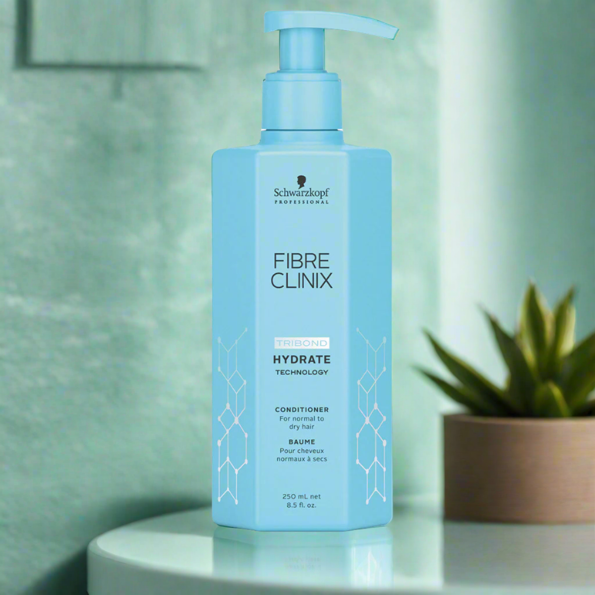 Fibre Clinix Hydrating Conditioner, 250ml