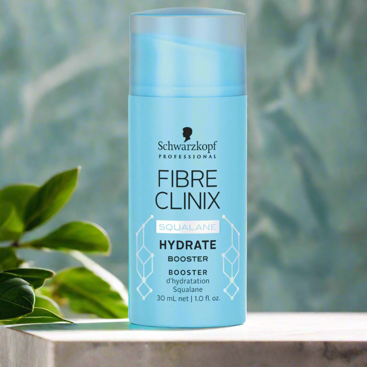 Fibre Clinix Hydrating Booster, 30ml