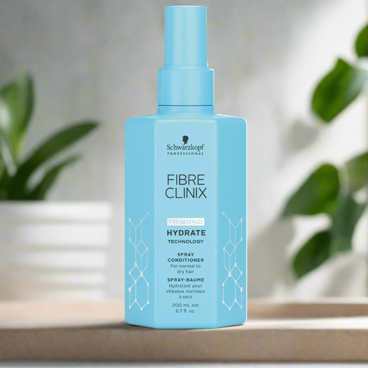 Fibre Clinix Hydrating Spray Conditioner, 200ml