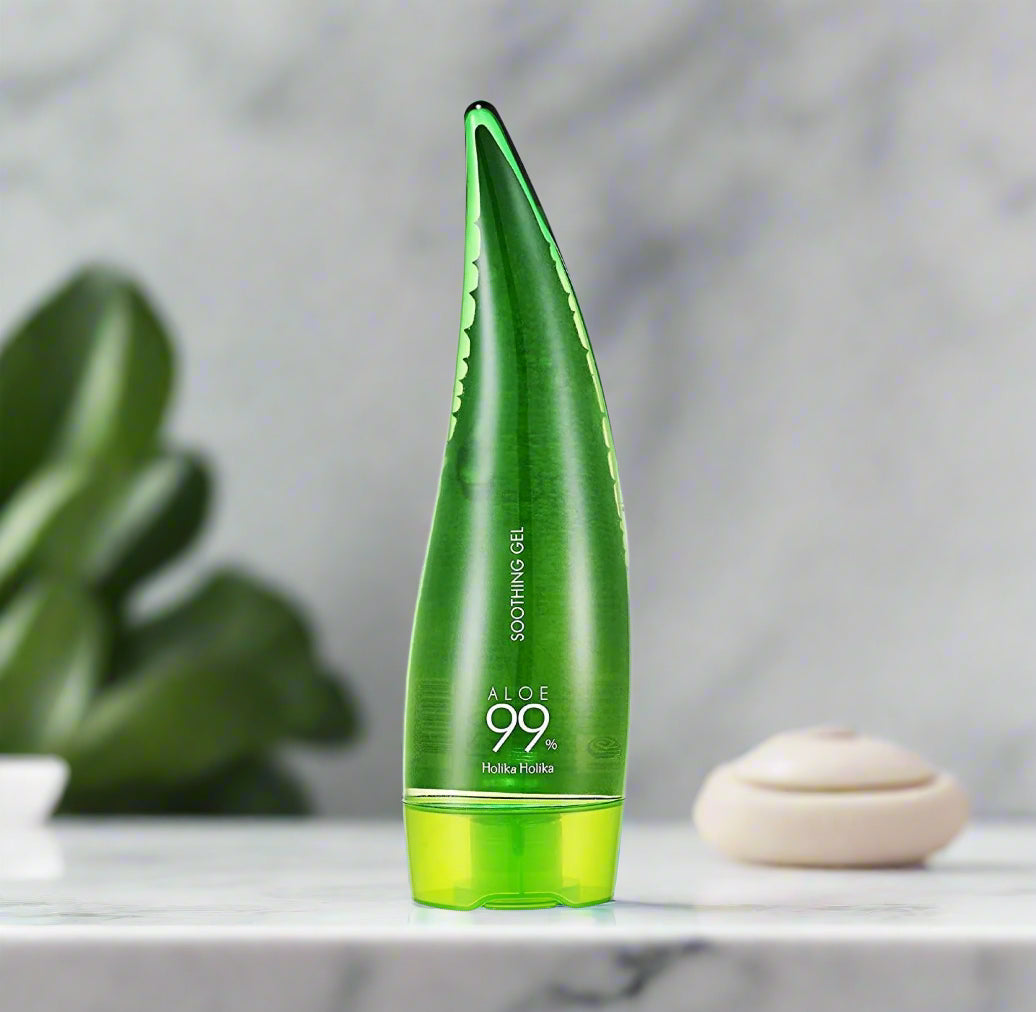 Holika Holika Aloe Soothing Gel
