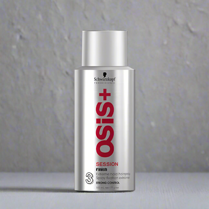Osis Session Hairspray Travel, 100ml