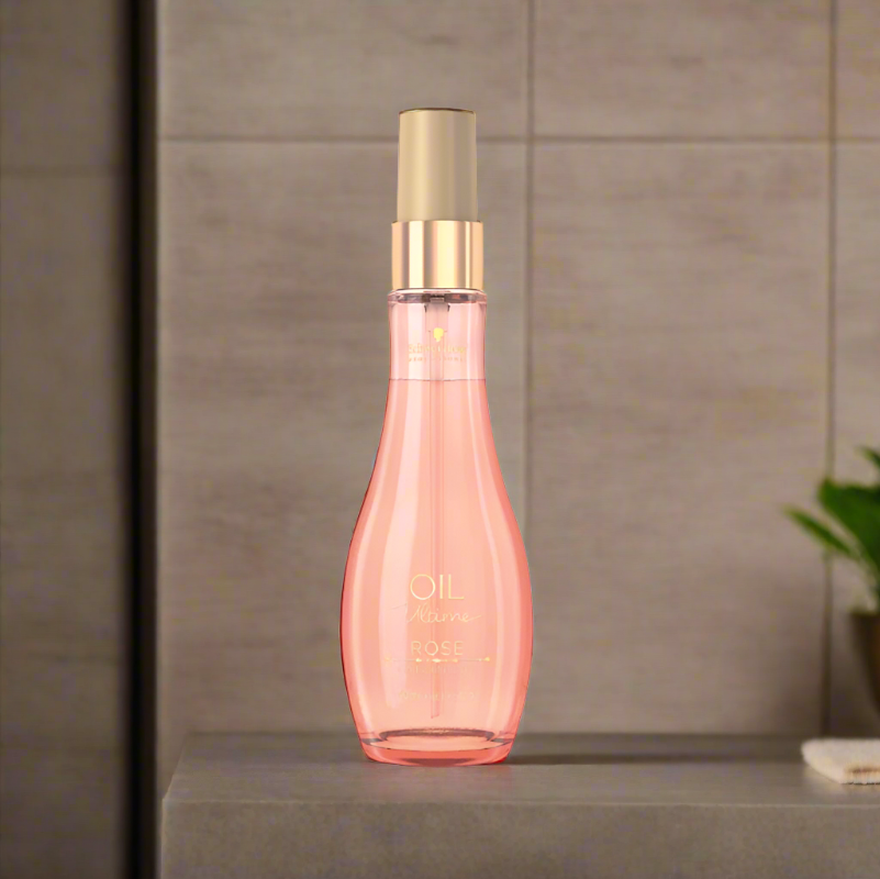 BC Oil Ultime Rose Oil ,100ml