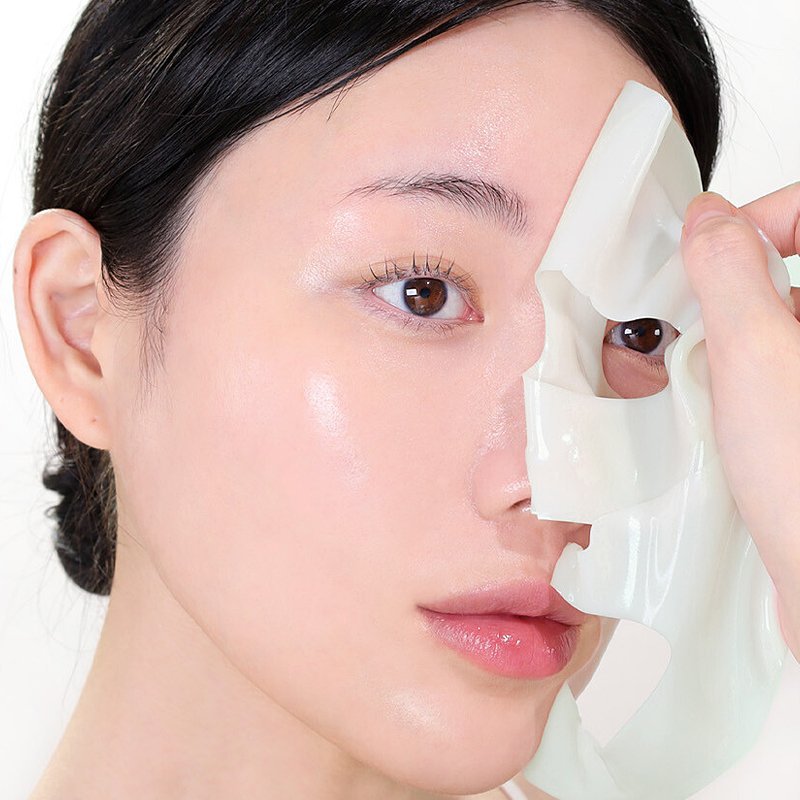 Holika Holika The Real Cica Gel Mask, 35g