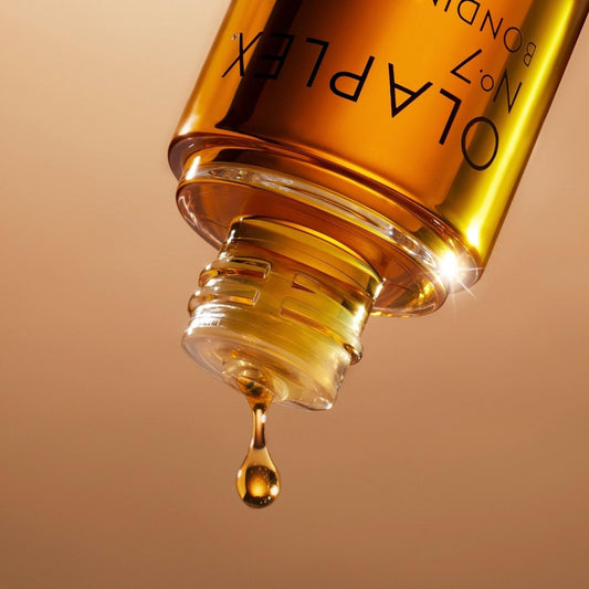 The Best 7 Products for Glowing Hair