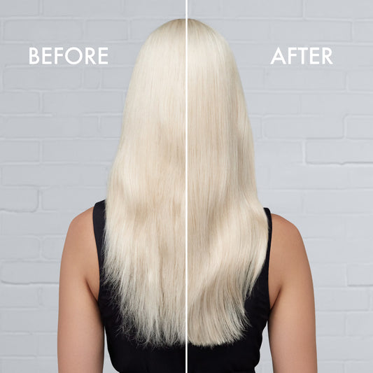 The Brutal Truth About Bleaching Your Hair (And Why Bargain Shampoos Will Ruin It)