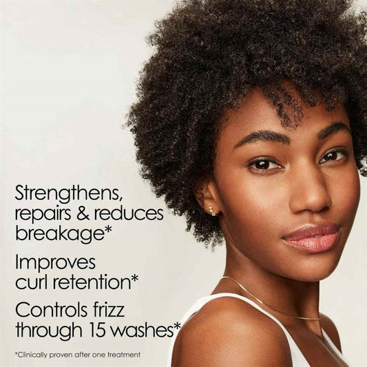 Curls Deserve Their Own Kind of Care