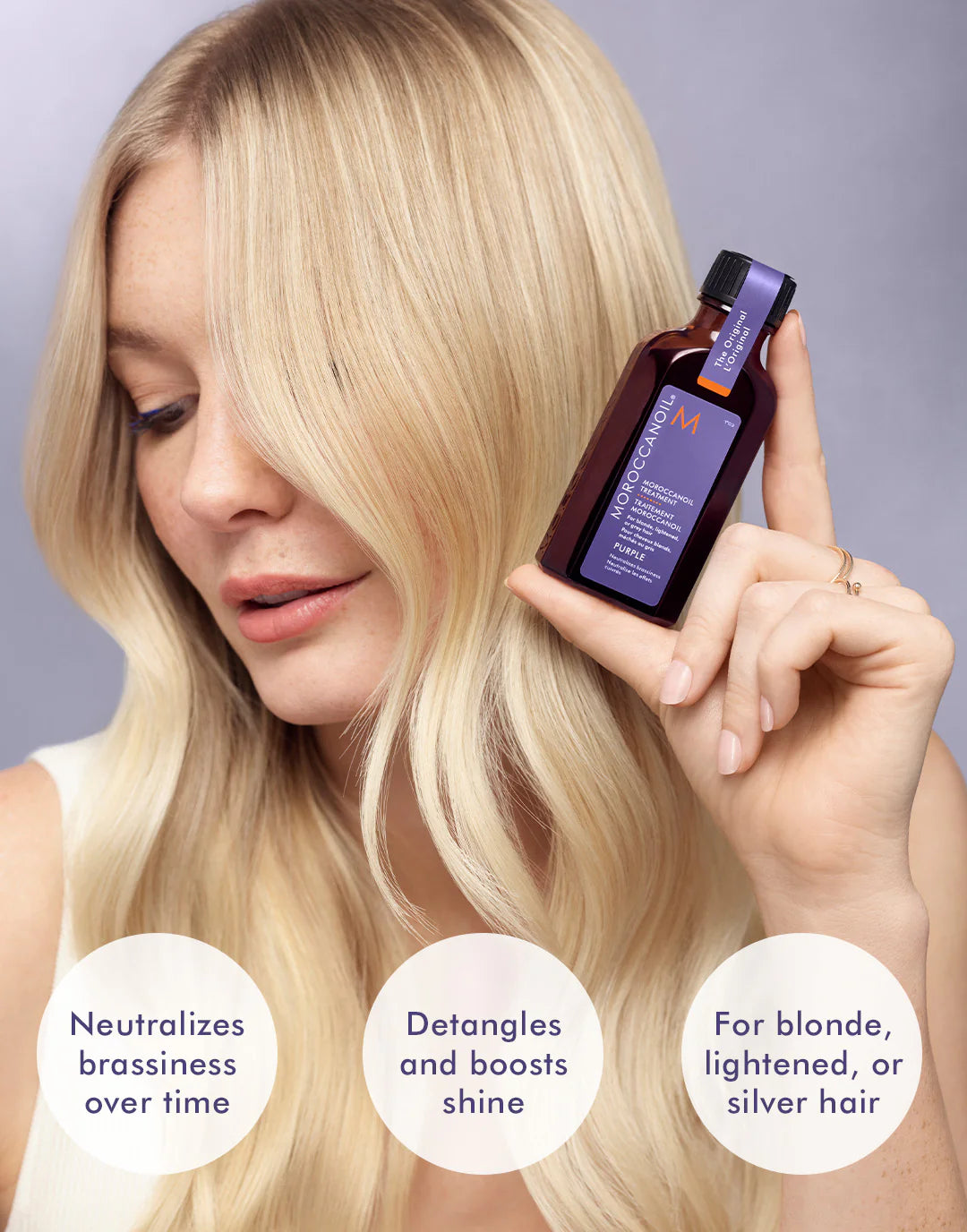 Having Trouble with Brassiness?