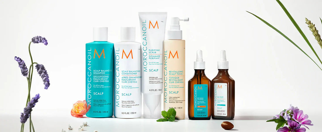 Why Does Hair Loss Happen? Understanding the Causes & Solutions