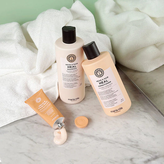 Understanding Vegan Hair Products