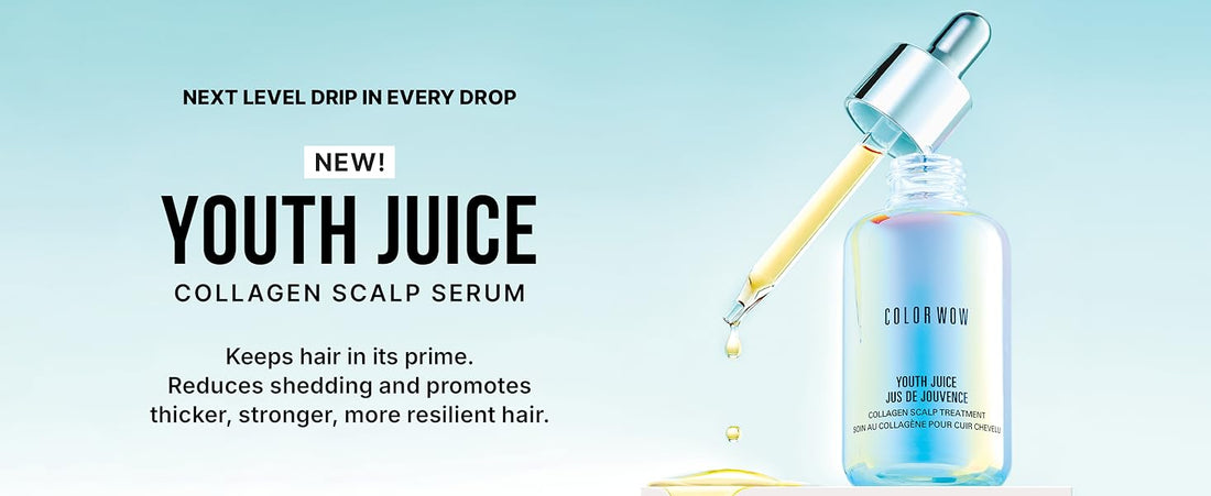 Hair Growth Hair Loss: What Really Works + The Scalp Treatment That’s Changing the Game