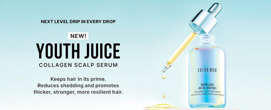 Hair Growth Hair Loss: What Really Works + The Scalp Treatment That’s Changing the Game
