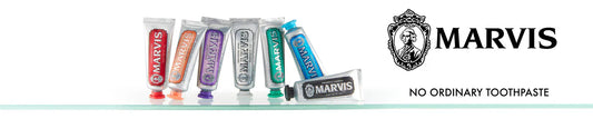Marvis Toothpaste: Why Everyone Is Obsessed With This Luxury Oral Care Brand