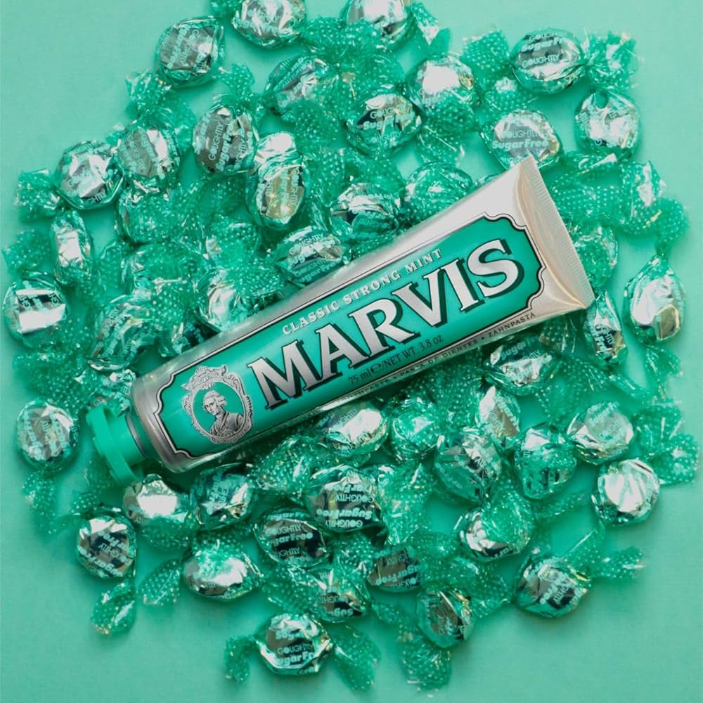 Marvis
