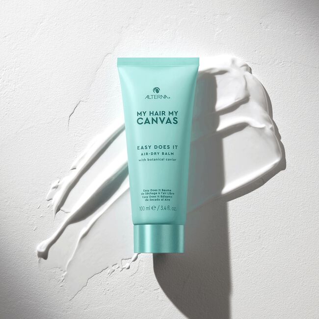 Alterna My Hair My Canvas Easy Does It Air-Dry Balm, 101ml
