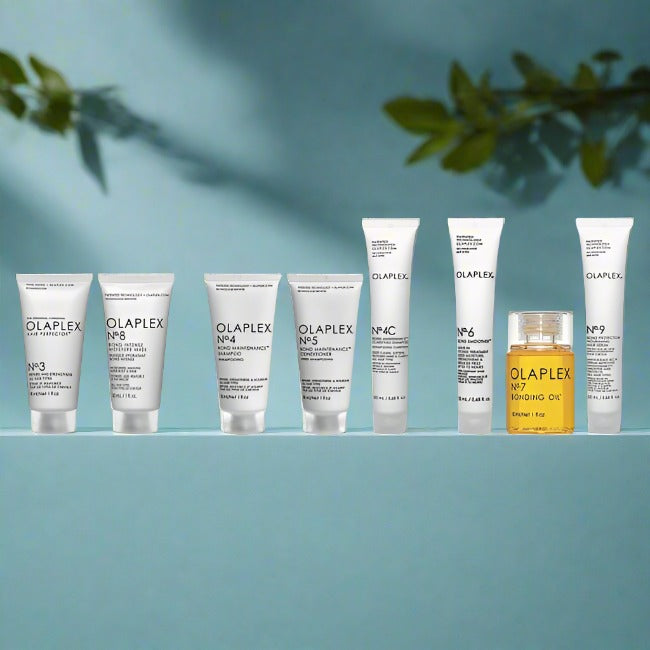Olaplex Discovery Kit